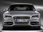 Audi S7 Sportback 2012 года (WW)